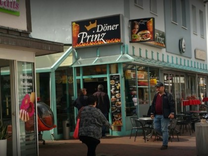 Фото: D&amp;ouml;ner Prinz