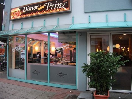 Фото: Döner Prinz